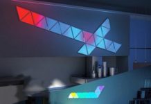 Alfawise A9 PRO, in offerta le luci colorate da gamer per abbellire casa Alfawise A9 PRO, in offerta le luci colorate da gamer per abbellire casa