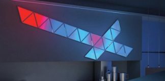 Alfawise A9 PRO, in offerta le luci colorate da gamer per abbellire casa