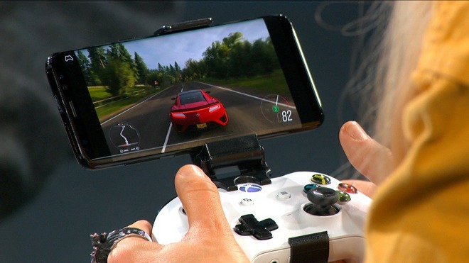 Project xCloud, ecco come Microsoft porta i giochi Xbox su iOS