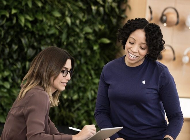 Apple velocizza i pagamenti Wallet per le imprese