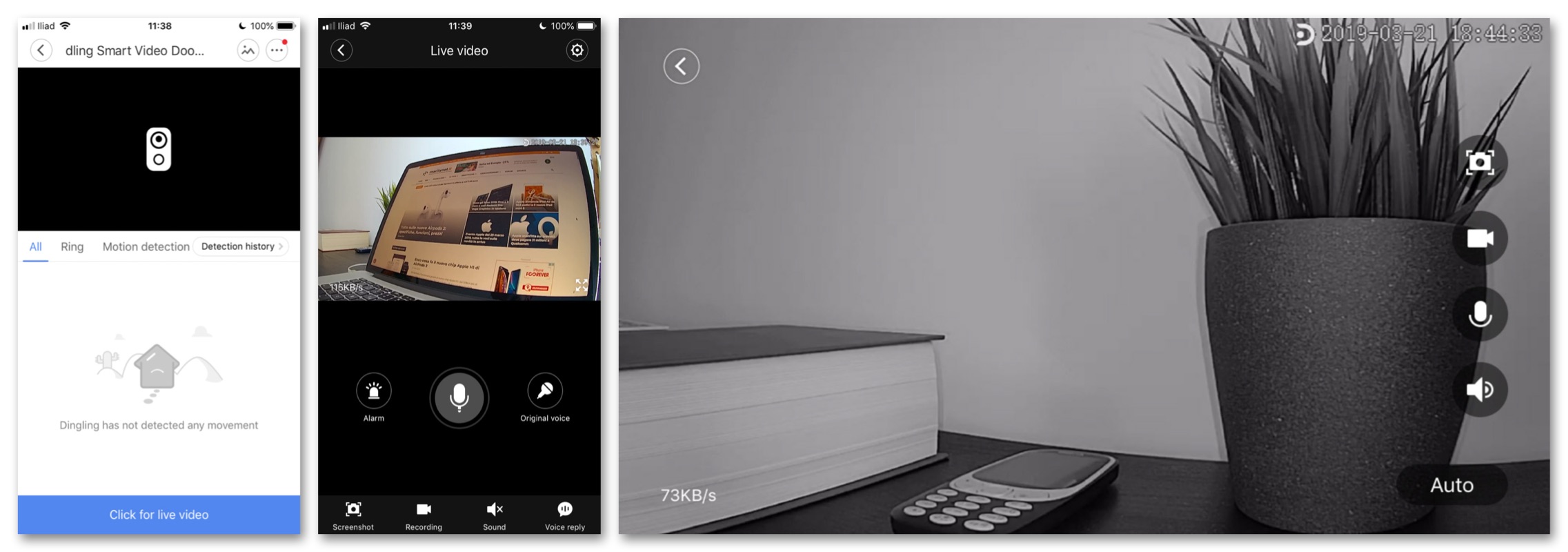 Recensione Xiaomi Mijia Video Doorbell, il campanello Smart con mille funzioni