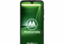 Motorola G7, su Amazona 249 euro