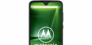 Motorola G7, su Amazona 249 euro