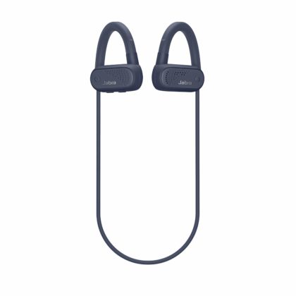 Jabra Elite Active 45e: auricolari per musica, chiamate e sport in modalità wireless