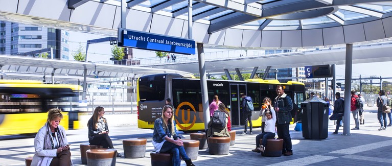 trasporti pubblici QBUZZ