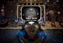 Lo studio di Myst annuncia Firmament, l’avventura per VR
