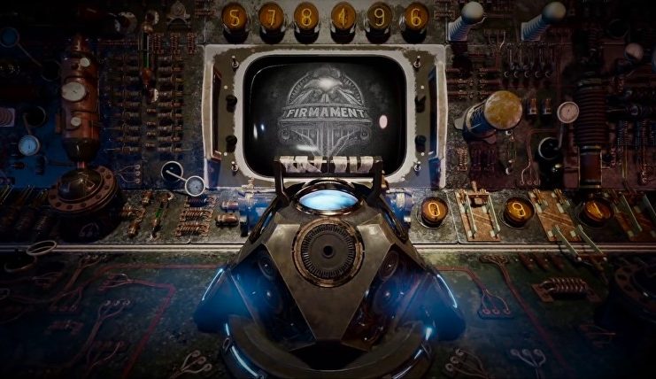 Lo studio di Myst annuncia Firmament, l’avventura per VR