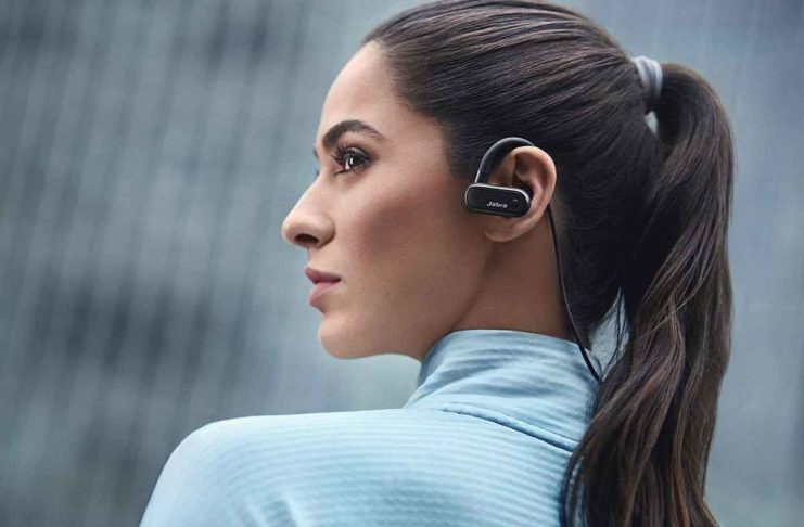 Jabra Elite Active 45e