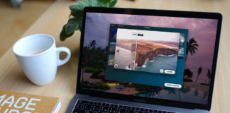 AirMagic, un click per migliorare le foto dal drone