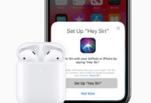 airpods 2 2019 icon 1