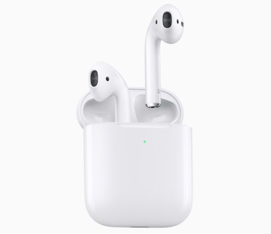 airpods 2 2019 icon 5