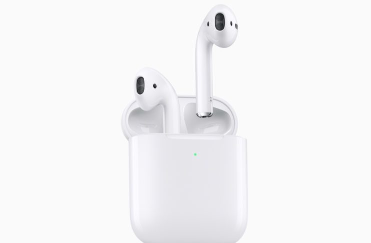 airpods 2 2019 icon 5