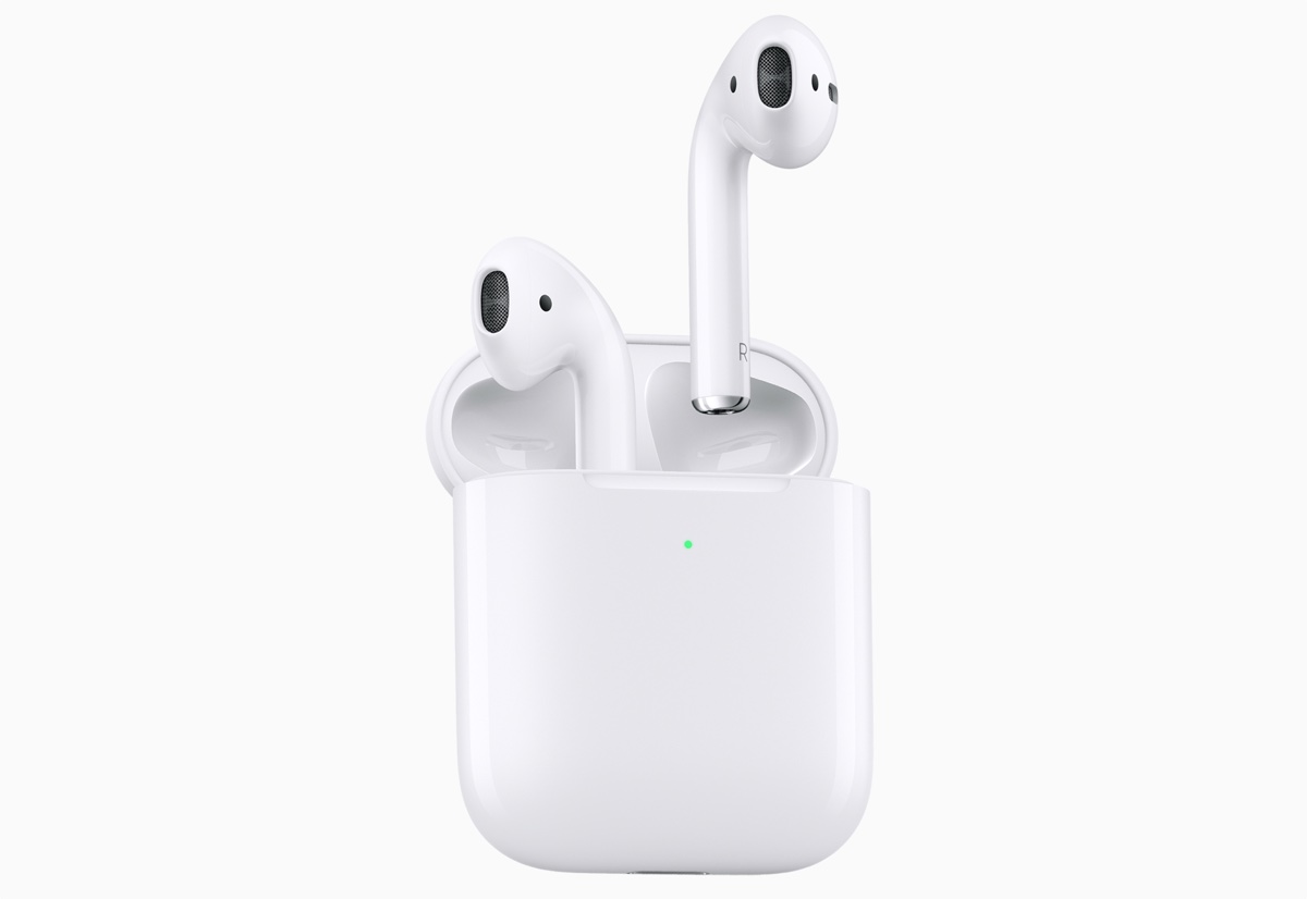 airpods 2 2019 icon 5