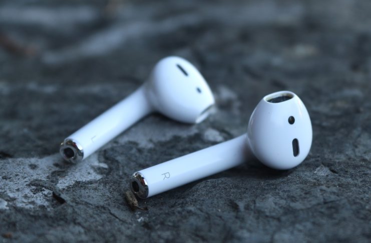 AirPods sono i preferiti in USA ma non per la qualità audio