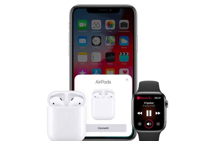 AirPods 2