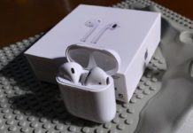 Squadra che vince non si cambia: alla scoperta di AirPods 2 (video) airpods2foto7