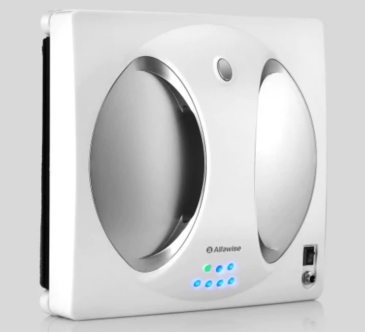 Alfawise WS 960, il robot lavavetri automatico