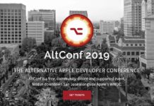 AltConf, la conferenza alternativa per chi è fuori dalla WWDC