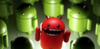 Due terzi delle app antivirus Android non funzionano correttamente