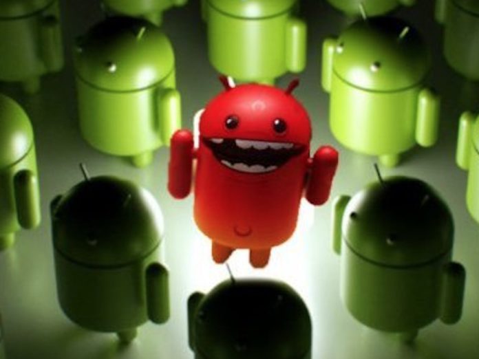 Due terzi delle app antivirus Android non funzionano correttamente