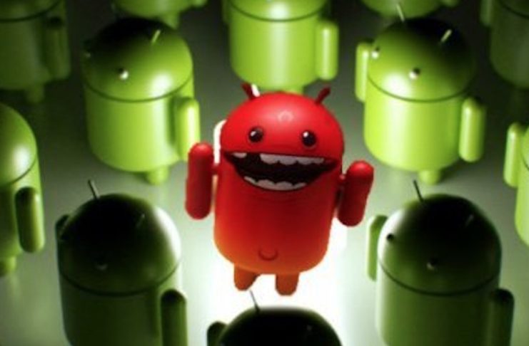 Due terzi delle app antivirus Android non funzionano correttamente