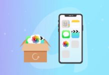 AnyTrans, importate ed esportate tutto da e su iPhone: sconto del 20%