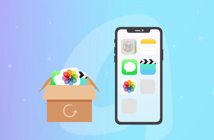 AnyTrans, importate ed esportate tutto da e su iPhone: sconto del 20%