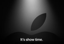 Apple TV è pronta per la diretta del keynote Apple 25 marzo