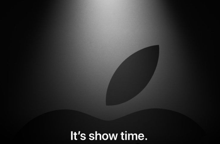 Apple TV è pronta per la diretta del keynote Apple 25 marzo