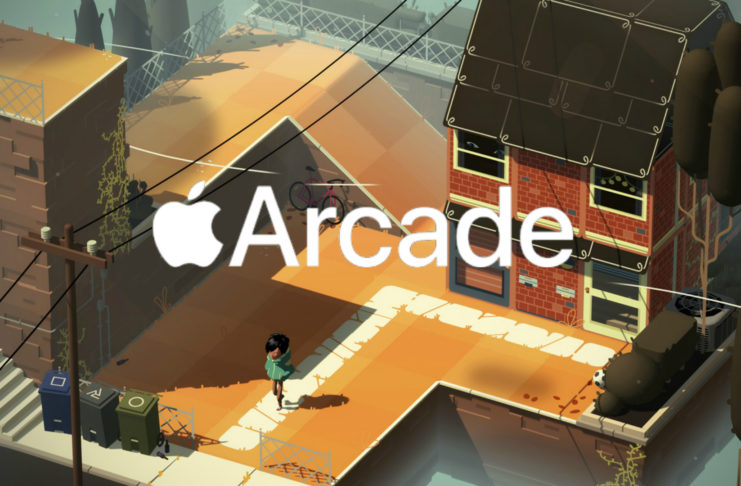 Tutto su Apple Arcade: giochi, prezzi, compatibilità del servizio videoludico in abbonamento