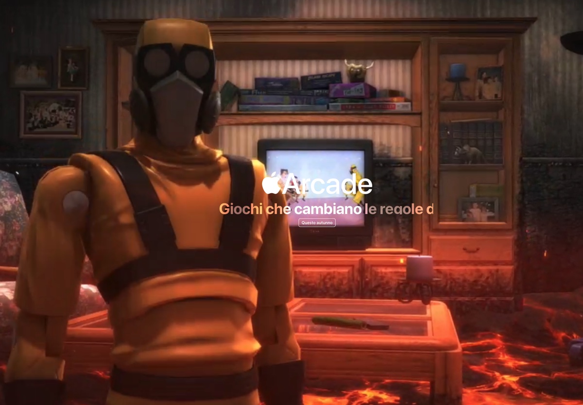 Per Apple Arcade gli sviluppatori sono ottimisti ma con una riserva