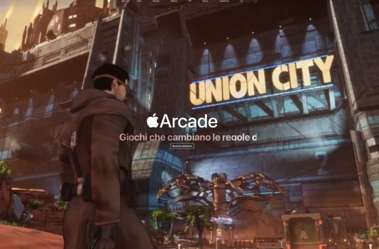 Per Apple Arcade gli sviluppatori sono ottimisti ma con una riserva