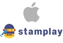 Apple compra la startup italiana Stamplay