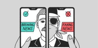 Apple contro le fake news: sostiene tre programmi di alfabetizzazione mediatica