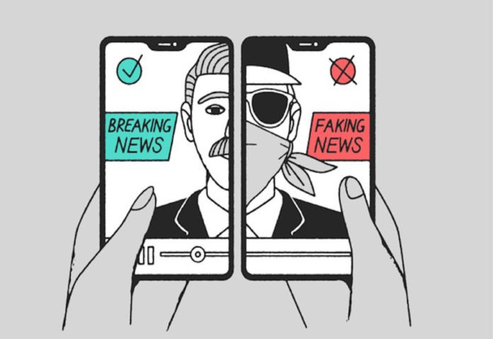 Apple contro le fake news: sostiene tre programmi di alfabetizzazione mediatica