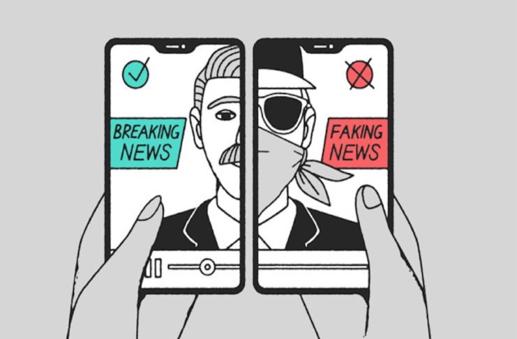 Apple contro le fake news: sostiene tre programmi di alfabetizzazione mediatica