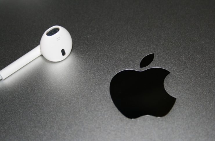 Apple Music è diversa, unica a non opporsi agli aumenti per autori e musicisti