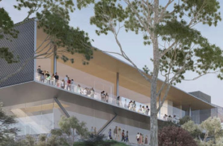 Apple Store Melbourne, dal Comune lo stop ai lavori per l’edificio che non piace ai cittadini