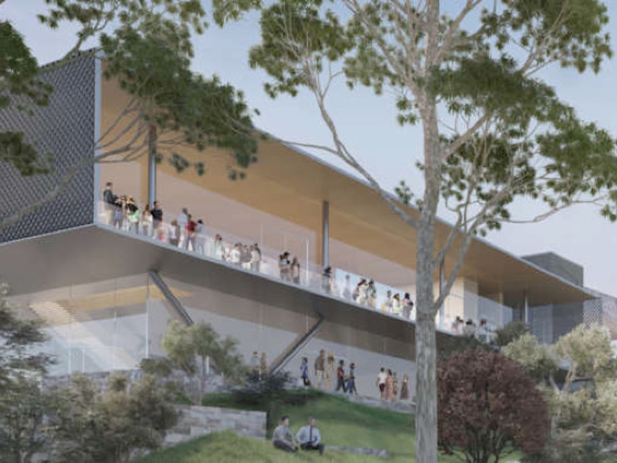 Apple Store a Melbourne, Cupertino rinuncia al progetto di Federation