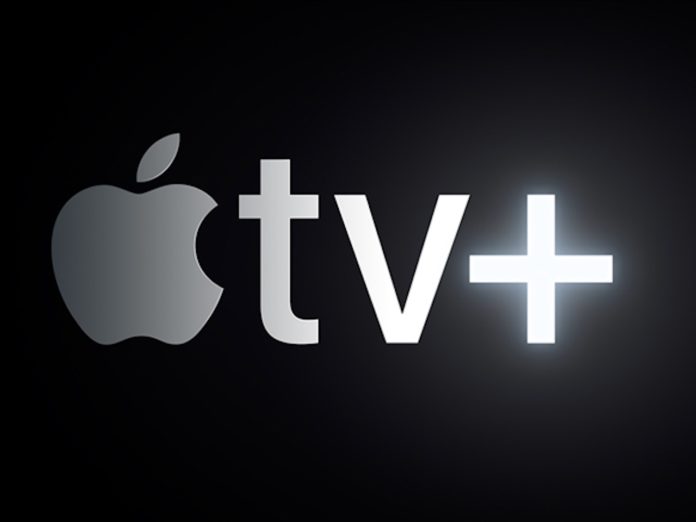 Apple annuncia Apple TV+, il servizio in streaming di Cupertino