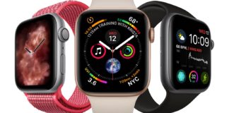 Apple Watch 4 in sconto di 60 euro su eBay