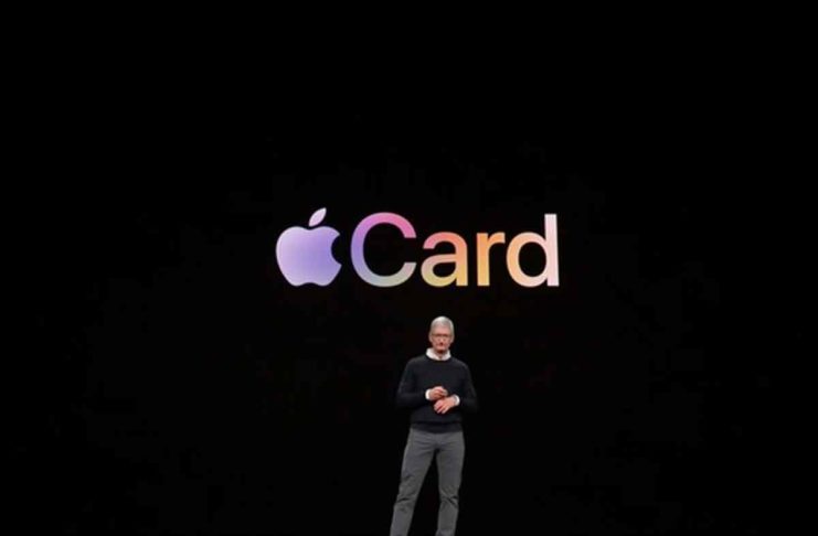 Apple Card