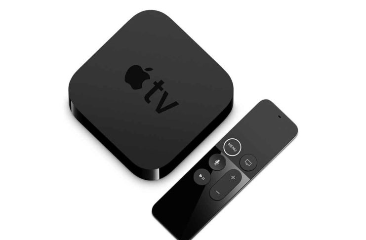Apple TV HD