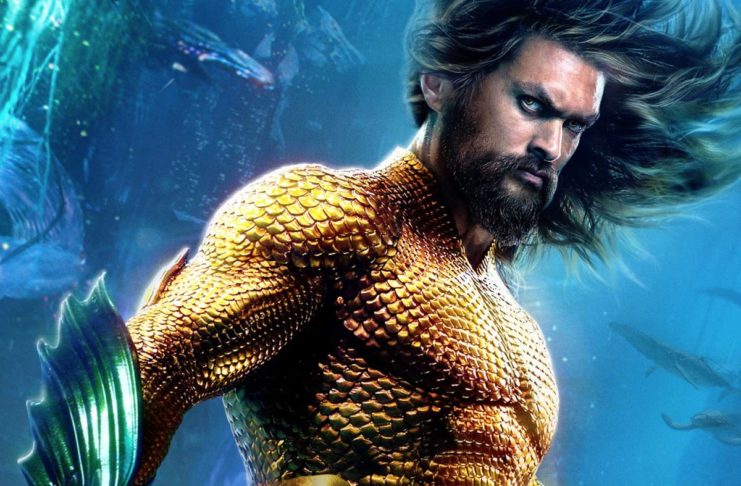 Piratata la versione 4K di Aquaman, forse scoperto come aggirare la protezione Apple su iTunes