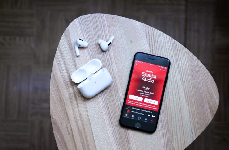 Apple Music è diversa, unica a non opporsi agli aumenti per autori e musicisti