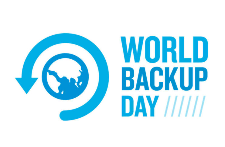 World Backup Day