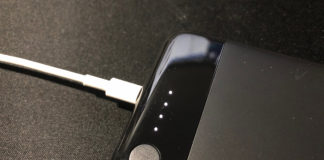 Recensione Belkin Boot Charge, la migliore batteria per iPhone