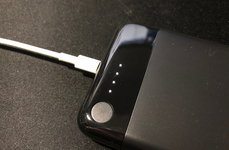 Recensione Belkin Boot Charge, la migliore batteria per iPhone