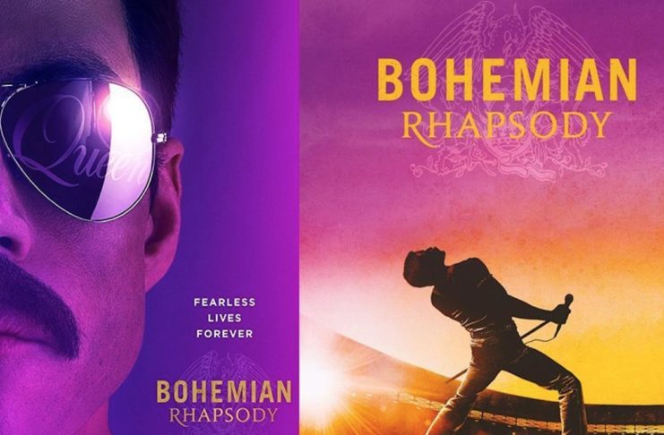 Bohemian Rhapsody, il film da Oscar si può acquistare su iTunes