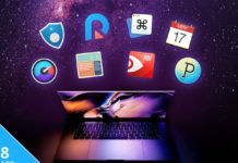 Supersconto software StackSocial: 25$ per bundle con Flux, Fantastical, IstatMenus